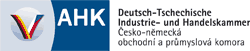 Česko - německá obchodní a průmyslová komora, logo | 