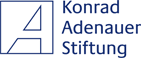 Konrad-Adenauer-Stiftung, logo | 