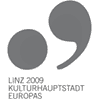 Linec - Evropské město kultury 2009, logo | 