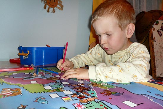 Evropský kvíz Jaroslava Zvěřiny v off-line verzi | 