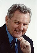 Jaroslav Zvěřina, portrét, foto: Marie Šechtlová | 