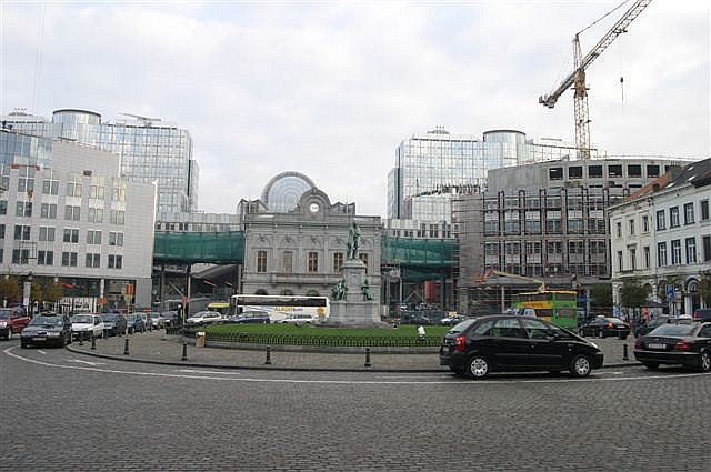 Brusel 2005