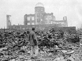 Hiroshima after the bomb, 1926-1989  Showa period, Brief History of Japan