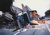 Great Hanshin Earthquake, 1989-  Heisei period, Brief History of Japan | 