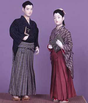 Students of the era, 1912-1926  Taisho period, Brief History of Japan