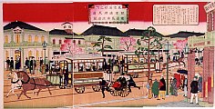 1868-1912  Meiji period, Brief History of Japan | 