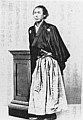 Ryoma Sakamoto, 1868-1912  Meiji period, Brief History of Japan | 