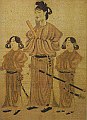 Prince Shotoku, 538-710  Aska period, Brief History of Japan | 