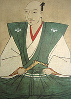 Oda Nobunaga, 1573-1603  Azuchi Momoyama period, Brief History of Japan