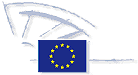 Evropský parlament, logo | 