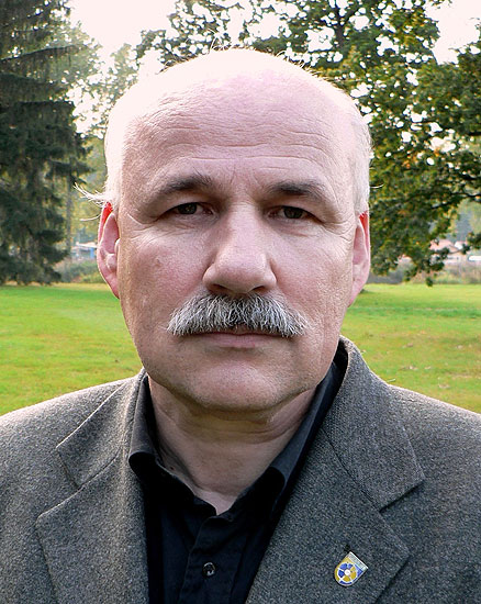 Bedřich Beneš