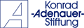 Konrad-Adenauer-Stiftung, logo | 