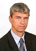 Ing. Jindřich BLÁHA, starosta města Soběslav | 