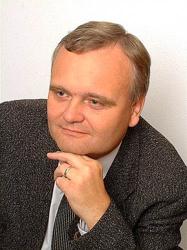 Ing. František DĚDIČ