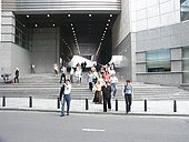 Jihočeši po šesté v Evropském parlamentu, 6. a 7. června 2007, foto: Hynek Klimek | 