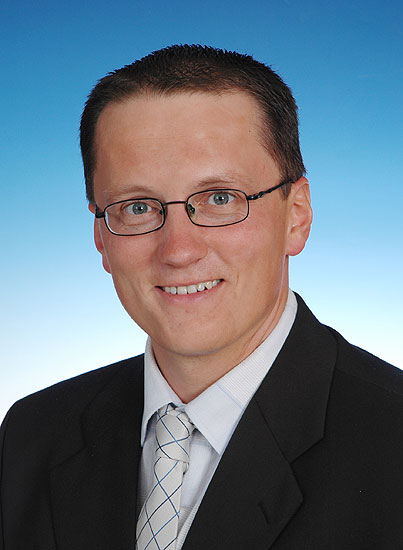 Jan KARLOVSKÝ, manažer OS ODS Tábor