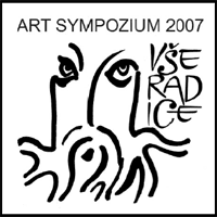 Art Sympozium Všeradice 18. - 28.7. 2007 | 
