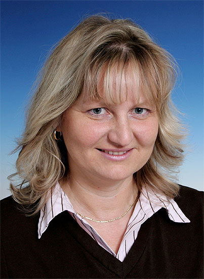 Simona ŽIROVNICKÁ