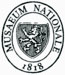 Národní muzeum v Praze, logo | 