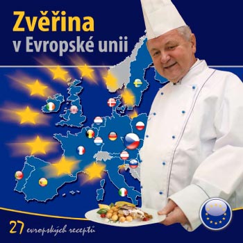 Zvěřina v Evropské unii