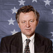 Monsieur ZVĚŘINA Jaroslav, Député du Parlement européen